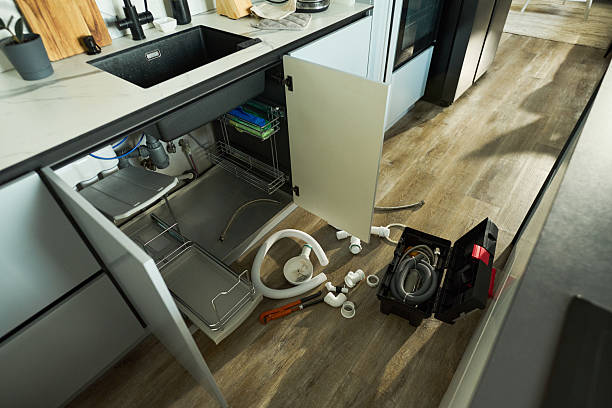 Trusted Plumbing service in Marysville, MI - AAA Plumbing Heating