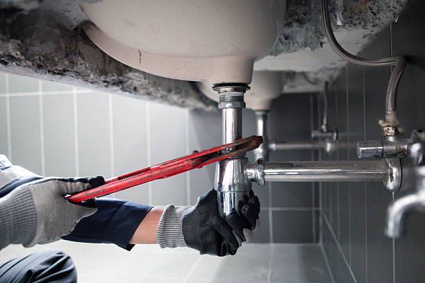Trusted Drain Cleaning service in Marysville, MI - AAA Plumbing Heating